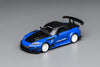 [MOTORHELIX] 1:64 Honda S2000 J'S Racing Apex Blue Pearl