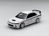 [MOTORHELIX] 1:64 Mitsubishi Lancer Evolution IV GSR Mine's Livery