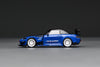[MOTORHELIX] 1:64 Honda S2000 J'S Racing Apex Blue Pearl