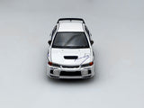 [MOTORHELIX] 1:64 Mitsubishi Lancer Evolution IV GSR Mine's Livery