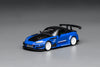 [MOTORHELIX] 1:64 Honda S2000 J'S Racing Apex Blue Pearl