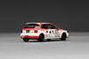 [MOTORHELIX] 1:64 Honda Civic Type R (EK9) Idemitsu Motion Red