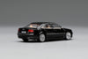 [MOTORHELIX] 1:64 Audi S8 2008 Metallic Black