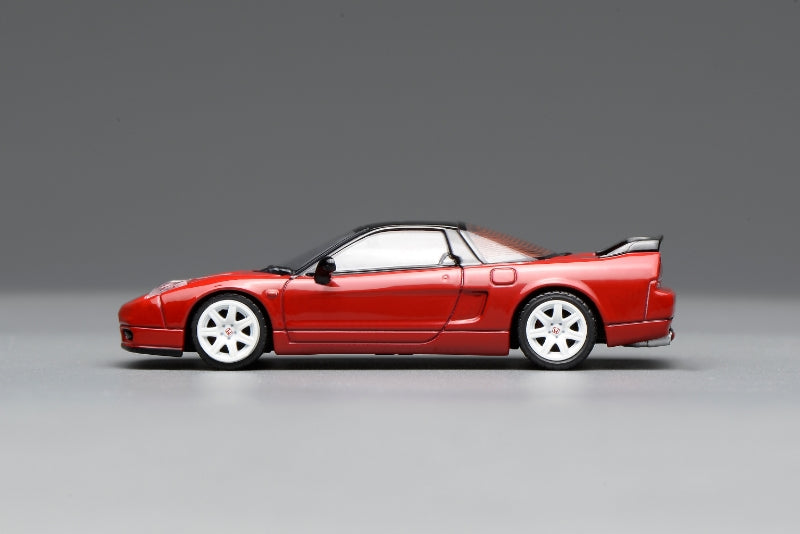[MOTORHELIX] 1:64 Honda NSX-R (NA2) New Formula Red