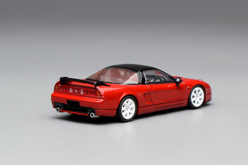 [MOTORHELIX] 1:64 Honda NSX-R (NA2) New Formula Red