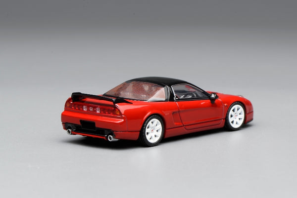 [MOTORHELIX] 1:64 Honda NSX-R (NA2) New Formula Red