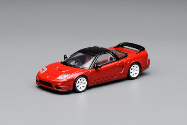 [MOTORHELIX] 1:64 Honda NSX-R (NA2) New Formula Red
