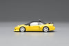 [MOTORHELIX] 1:64 Honda NSX-R GT New Indy Yellow Pearl