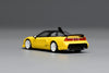 [MOTORHELIX] 1:64 Honda NSX-R GT New Indy Yellow Pearl