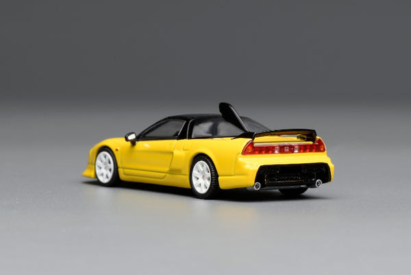 SPACE MODEL 1/64 本田 ホンダ NSX LB ゼロファイター SPACE MODEL 1/64 本田 ホンダ NSX LB ゼロファイター - メルカリ