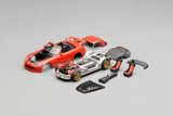 [MOTORHELIX] 1:64 Honda S2000 Mugen New Formula Red