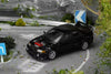 [MOTORHELIX] 1:64 Mitsubishi Lancer Evolution V GSR Pyreness Black Pearl - Toy Space Diecast Online Store Singapore