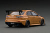 Ignition Model 1/43 Mitsubishi Lancer Evolution X (CZ4A) Gold [IG2737]