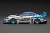 Ignition Model 1/18 LB-Super Silhouette S15 Silvia White/Blue [IG2922]