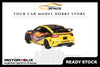 [MOTORHELIX] 1:64 Honda Civic Type R FL5 J'S Racing