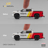 [CM MODEL] 1:64 Toyota Tundra Baja Heritage - Toy Space Diecast Online Store Singapore
