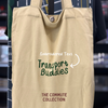 Transport Buddies Tote - The Commute Collection