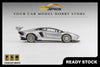 [PGM] 1:64 LBWK Lamborghini 700 GT Show Limited Edition Luxury Verison