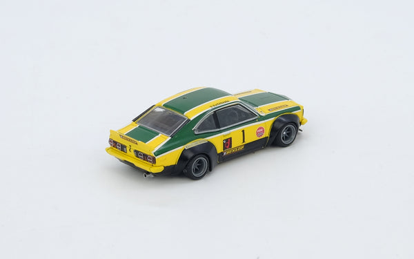 [INNO64] Mazda Savanna RX3 "KATAYAMA RACING" Livery