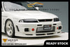 [MAKE UP] 1:18 Nismo 400R 1996 [EML102] - Toy Space Diecast Online Store Singapore