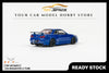 [TOPART&DCT] 1:64 Nissan R34 Z-Tune
