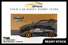 [TARMAC WORKS] 1/64 Pagani Imola Grigio Knockhill - GLOBAL64