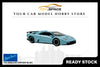 [STANCE HUNTERS] 1/64 Diablo GT - Toy Space Diecast Online Store Singapore