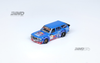 [INNO64] Mad Mike 1976 Mazda RX3 Station Wagon  D1GP Series 2024