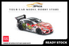 [POP RACE] 1:64 PANDEM GR Supra D1 GP 2024 Daigo Saito