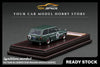 [IGNITION MODEL] 1/64 Datsun Bluebird (510) Wagon Green [IG2879] - Toy Space Diecast Online Store Singapore