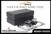 [FOCAL HORIZON] 1:64 Nissan Skyline GT-R R32 Nismo S-Tune Gun Grey
