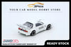 [INNO64] Mazda RX7 (FC3S) "PANDEM AERO" Widebody Kit