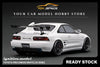 [IGNITION MODEL] 1/18 Toyota MR2 (SW20) White [IG3336]