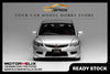 [MOTORHELIX] 1:18 Honda Civic Type R (FD2) Super Platinum Metallic Silver