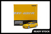 Tomica Nissan Skyline Nismo 400R Yellow