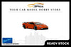 [STANCE HUNTERS] 1/64 Diablo GT - Toy Space Diecast Online Store Singapore