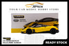 [TARMAC WORKS] 1/64 Pagani Huayra BC Giallo Limone - GLOBAL64