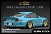 [IGNITION MODEL] 1:18 RWB 997 Green [IG3257]