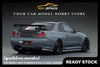 [IGNITION MODEL] 1:18 TOP SECRET 34GT-R (BNR34) Stealth Gray [IG3639]