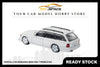 [MORTAL] 1:64 Mercedes-Benz S124 T MODEII EVO2