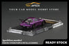 [IGNITION MODEL] 1/64 FEED RX-7 (FD3S) Purple Metallic [IG2800] - Toy Space Diecast Online Store Singapore