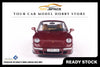 [SOLIDO] 1:18 Porsche 911 (993) Turbo Arena Red 1997