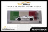 [CM MODEL] 1/64 Pagani Imola Sliver