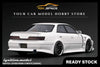 [IGNITION MODEL] 1:18 VERTEX JZX100 MARK-II White [IG3576]