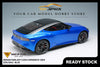 [MAKE UP] 1:18 Nissan Fairlady Z (Z34) Version ST 2023 [EML112]