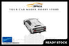 [STANCE HUNTERS] 1/64 Diablo GT 1998 White - Toy Space Diecast Online Store Singapore