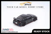 [INNO64] Nissan GT-R (R35) Nismo Black
