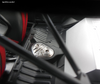 Ignition Model 1/18 Honda Civic (EG6) Black/Red [IG3046]