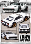 [INNO64] LBWK 308 GTB White