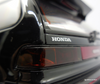 Ignition Model 1/18 Honda Civic (EF9) SiR Black [IG3125]